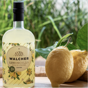 Likr l Walcher Limoncello l Fior di Limone l 