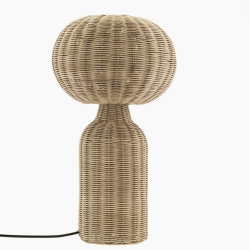 Bordlampe l Villa Collection l Vinka l 30 x 52 cm l 