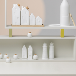 Salt &amp; peber st | Fyrtrne | Rdar