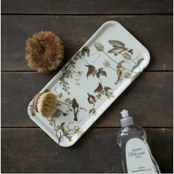 Bakke l Havens Fugle l 32 x 15 l