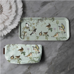 Bakke l Havens Fugle l 32 x 15 l