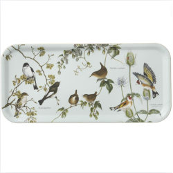 Bakke l Havens Fugle l 32 x 15 l