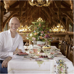 Bakke l Rund l Flower Garden l 38 l Jim Lyngvild l 