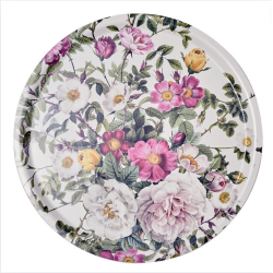 Bakke l Rund l Rose FLower Garden l 38 l Jim Lyngvild l 