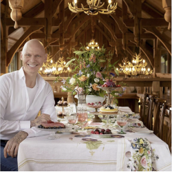 Bakke l Rund l Rose FLower Garden l 38 l Jim Lyngvild l 