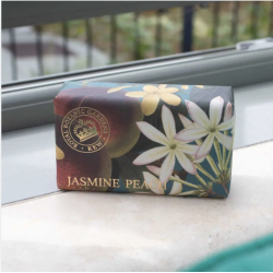 Sbe l Fast l Jasmine Peach l 240g l Vegan l 