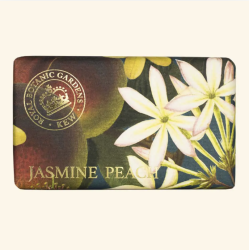 Sbe l Fast l Jasmine Peach l 240g l Vegan l 