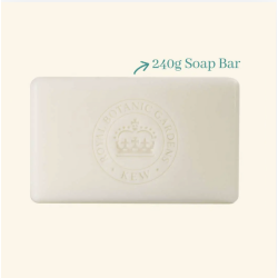 Sbe l Fast l Jasmine Peach l 240g l Vegan l 