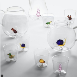 Glas l Kanin l Ichendorf l Milano l Animal Farm l 