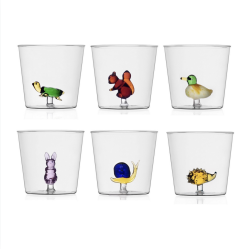 Glas l Egern l Brun l Ichendorf l Animal Farm l 