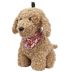 D�rstopper l Cockapoo l H25 cm l Ulster Weavers l 100% Bomuld l 