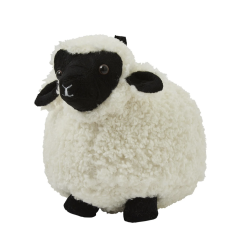 Drstopper l Fr l H20 cm l 100% Bomuld l Ulster Weavers l 