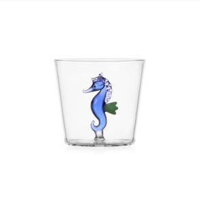 Glas l Shest l Bl l Ichendorf l Marine Garden l Seahorse Tumble l 