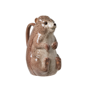 Kande l Egern l 5 l Hedgehog Jug l Wikholm 