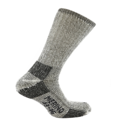 Uldsokker l Nr 02 l Trekking l 85% Merino uld l 