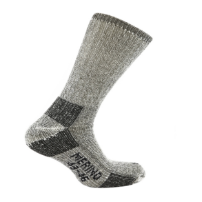 Uldsokker l Nr 02 l Trekking l 85% Merino uld l 