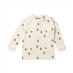 Trje l Baby tj l kologisk l Little Green Radicals l 