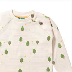 Trje l Baby tj l kologisk l Little Green Radicals l 