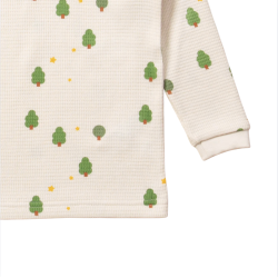 Trje l Baby tj l kologisk l Little Green Radicals l 