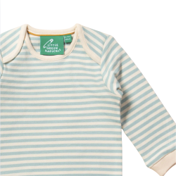 Body l St med 2 stk l Baby og brnetj l kologisk l Little Green Radicals l 