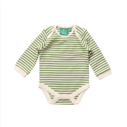 Body'er I st med 2 stk l Baby &amp; brnetj l koloisk l Little Green Radicals l 