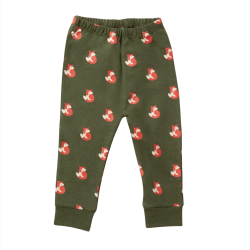 Pyjamas l Baby &amp; brnetj l kologisk l Little Green Radicals l