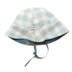 Solhat l Vendbar l Baby &amp; brnetj l kologisk l Little Green Radicals l 