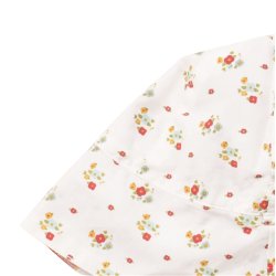 Solhat l Vendbar l Spring l Baby &amp; brn l kologisk l Little Green Radicals l 