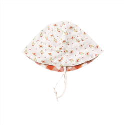 Solhat l Vendbar l Spring l Baby &amp; brn l kologisk l Little Green Radicals l 