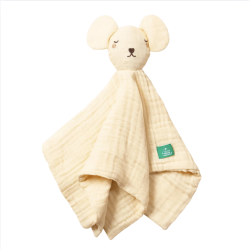 Nusseklud | Mus l Baby &amp; brn l kologisk | Little Green Radicals |