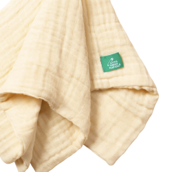 Nusseklud | Mus l Baby &amp; brn l kologisk | Little Green Radicals |