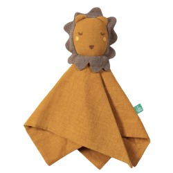 Nusseklud | Lve l Baby &amp; brn l kologisk | Little Green Radicals | 