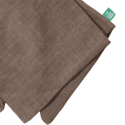 Nusseklud | Bjrn l Baby &amp; brn l kologisk | Little Green Radicals l