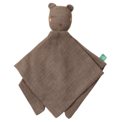 Nusseklud | Bjrn l Baby &amp; brn l kologisk | Little Green Radicals l