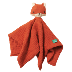 Nusseklud | Rv l Baby &amp; brn l kologisk | Little Green Radicals l