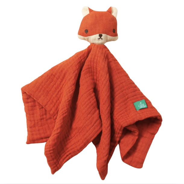 Nusseklud | Rv l Baby &amp; brn l kologisk | Little Green Radicals l