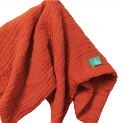 Nusseklud | Rv l Baby &amp; brn l kologisk | Little Green Radicals l