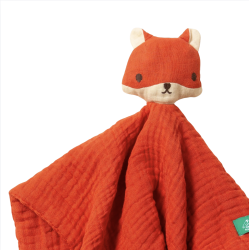 Nusseklud | Rv l Baby &amp; brn l kologisk | Little Green Radicals l