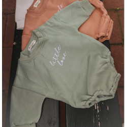 Body l Grn l Little love l Baby &amp; brn l La Olivia l 