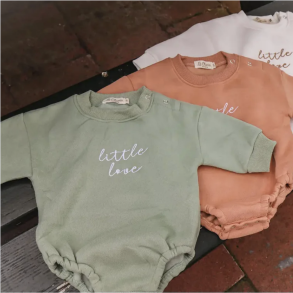 Body l Grn l Little love l Baby & brn l La Olivia l 