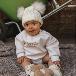 Body l Rosa l Little love l Baby &amp; brn l La Olivia l 