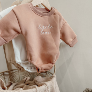 Body l Rosa l Little love l Baby & brn l La Olivia l 