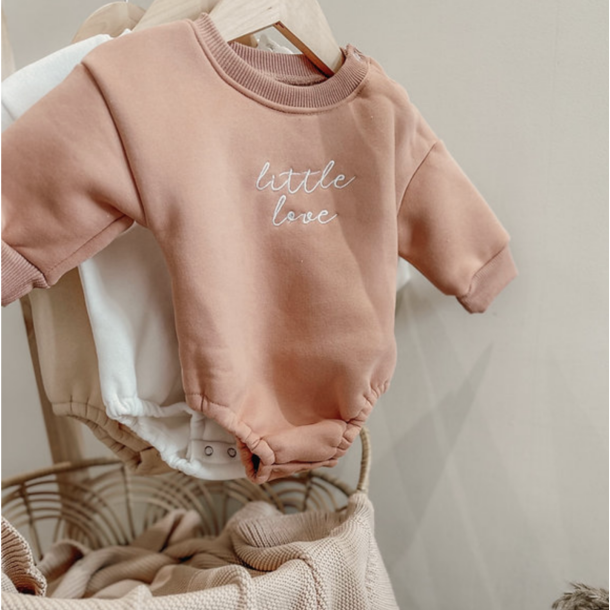 Body l Rosa l Little love l Baby &amp; brn l La Olivia l 