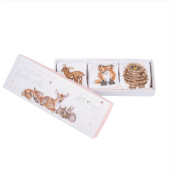 Strmper l Blde baby strmper l Bambus l Pakke med 3 l 