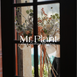 Lavendel l Lavendel bundt l Kunstige blomster l Evigheds blomst l Mr Plant l 