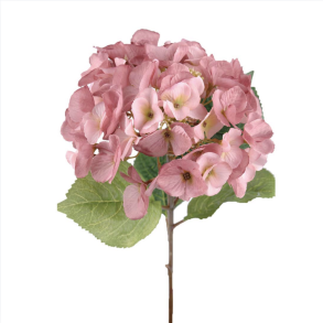 Hortensia l Lyserd l Kunstige blomster l Evigheds blomst l Mr Plant l 