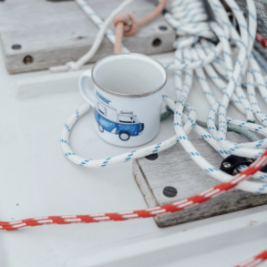 Krus l Emalje krus l Ocean camper l Bolig l LAKOR l 