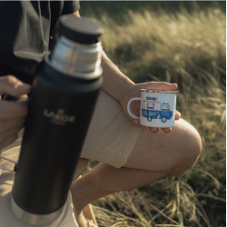 Krus l Emalje krus l Ocean camper l Bolig l LAKOR l 