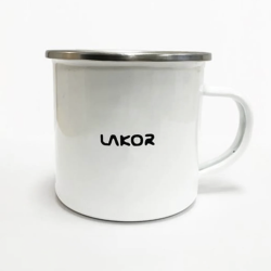 Krus l Emaljekrus l Beaver break l Bolig l Lakor l 