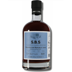 Rom S.B.S l Single Barrel Selection fra 1423